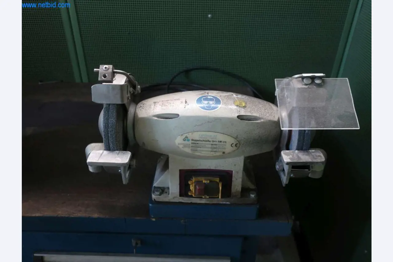 Machinery and equipment of Pella Sietas GmbH-2