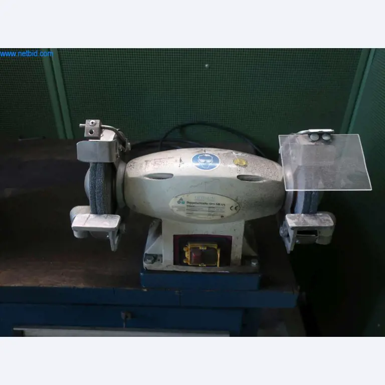 Machinery and equipment of Pella Sietas GmbH-2