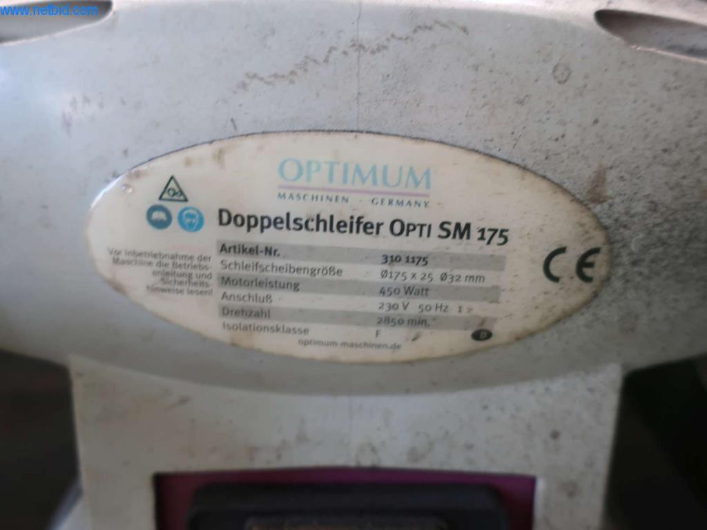 Maschinen und Anlagen der Pella Sietas GmbH-3