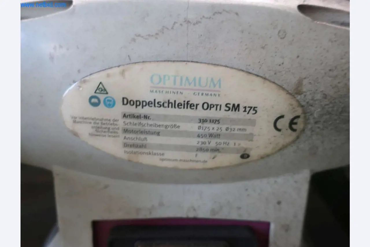 Machinery and equipment of Pella Sietas GmbH-3