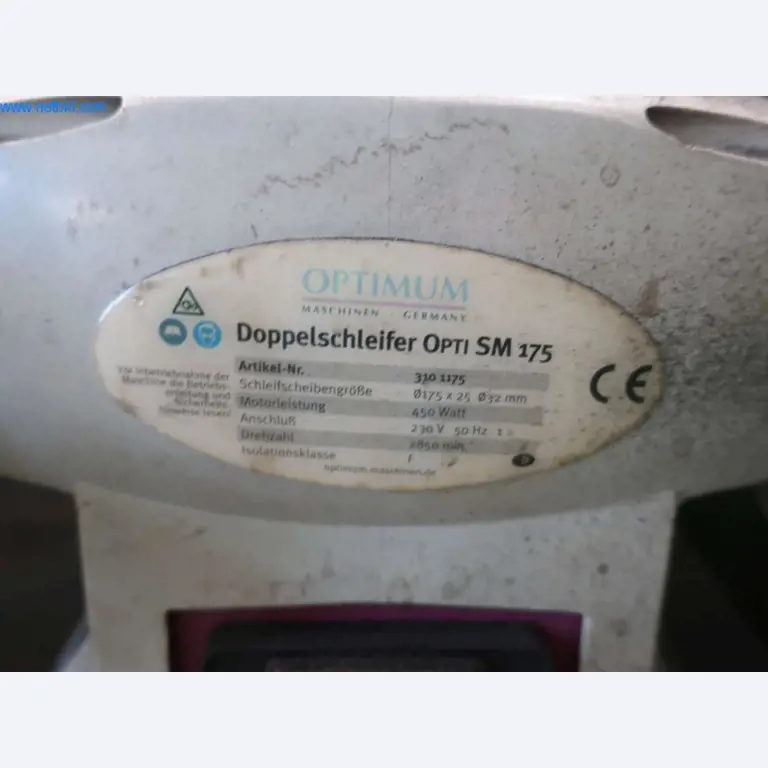 Machinery and equipment of Pella Sietas GmbH-3