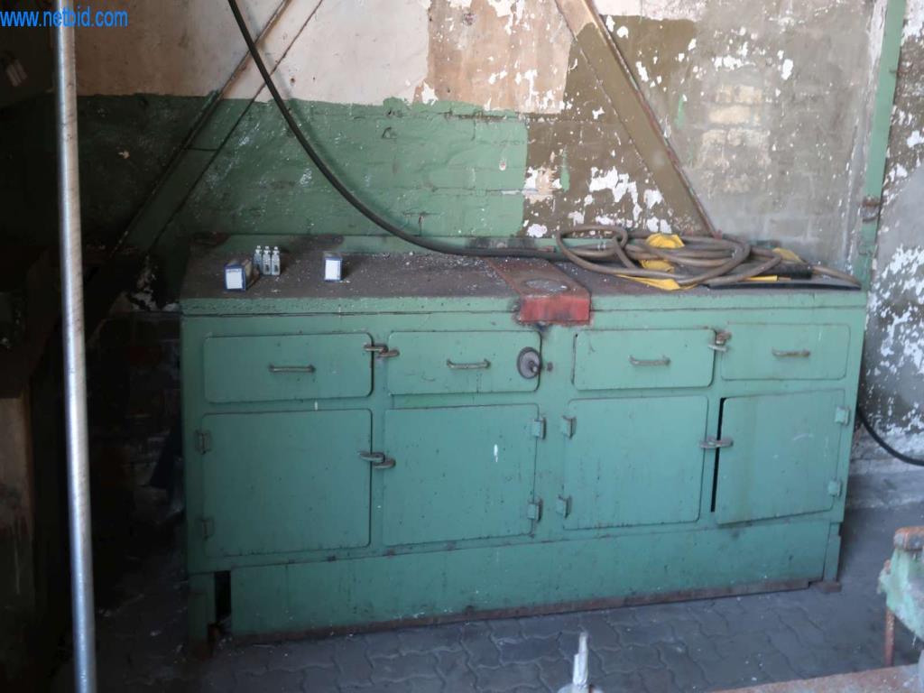 Stroje a systémy od společnosti Pella Sietas GmbH-2