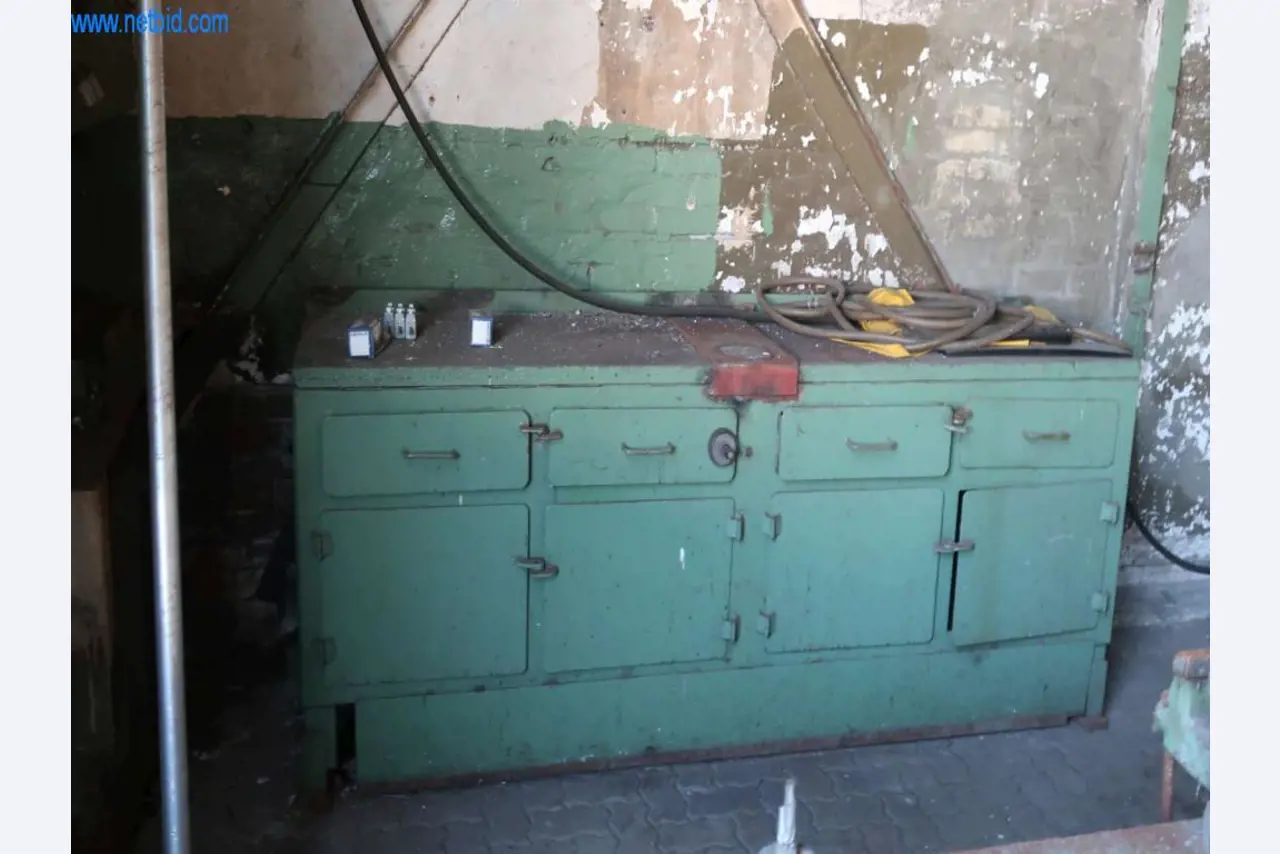 Máquinas e sistemas da Pella Sietas GmbH-2