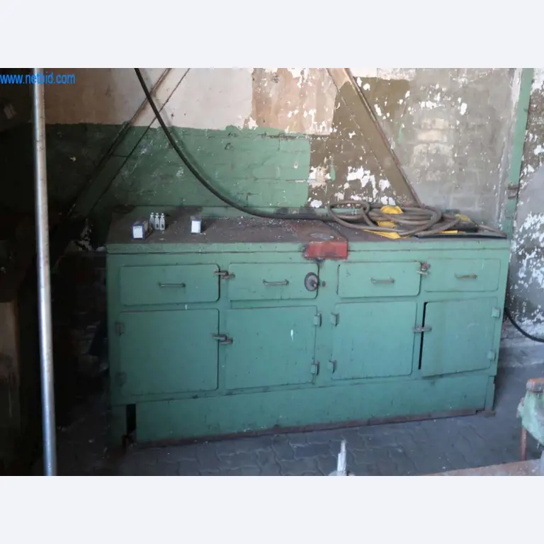 Máquinas e sistemas da Pella Sietas GmbH-2