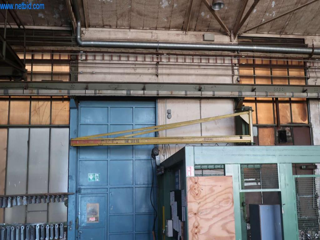 Stroji in sistemi podjetja Pella Sietas GmbH-1