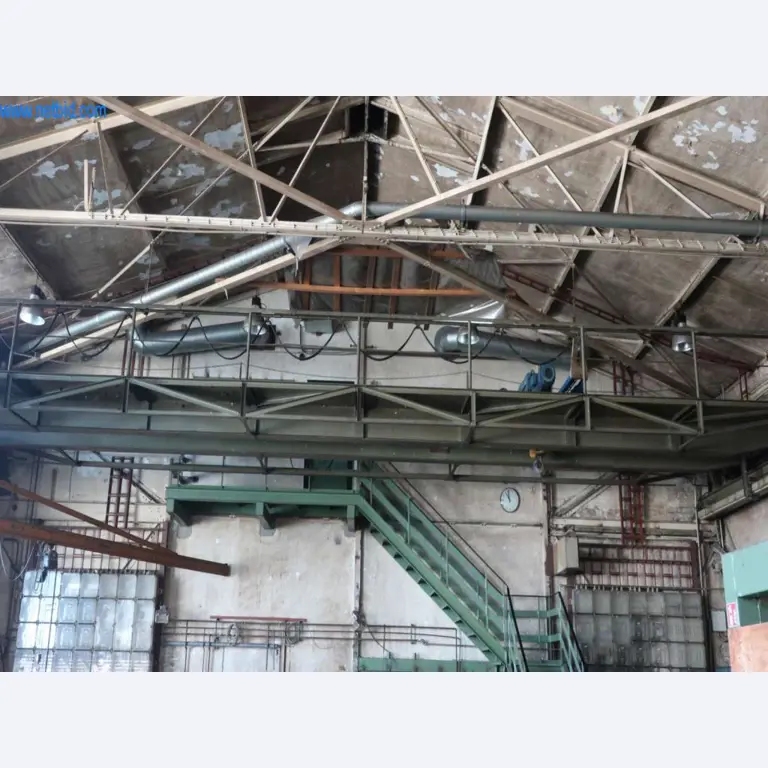 Machines en systemen van Pella Sietas GmbH-1