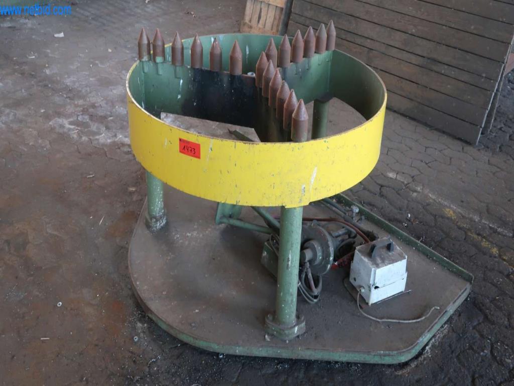 Maschinen und Anlagen der Pella Sietas GmbH-1