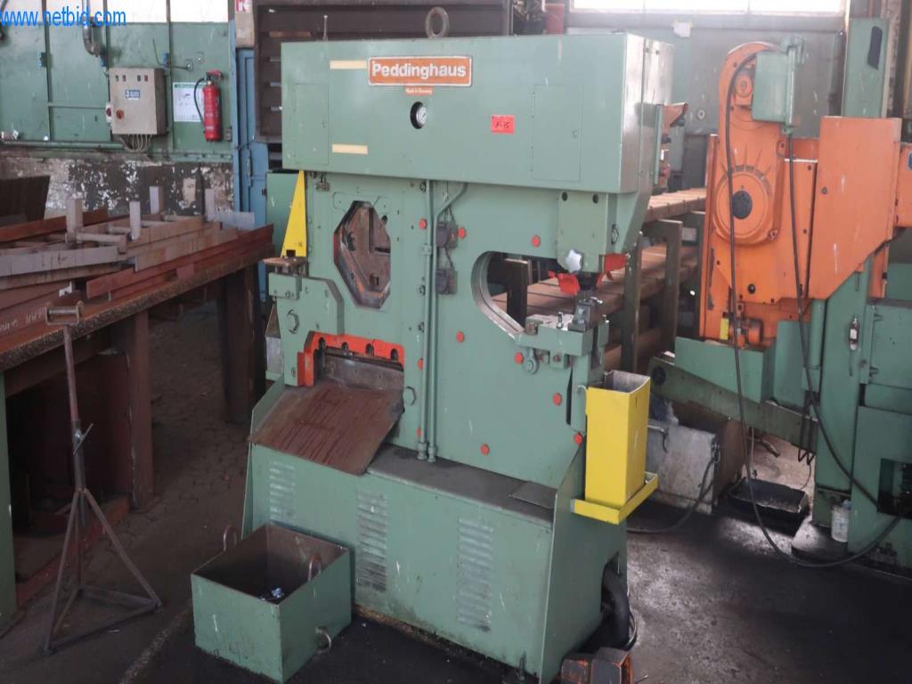 Maszyny i systemy firmy Pella Sietas GmbH-1