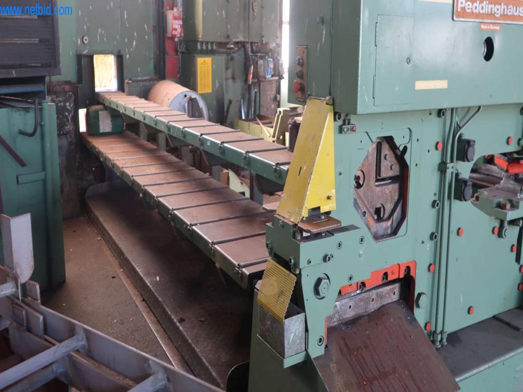 Maszyny i systemy firmy Pella Sietas GmbH-2