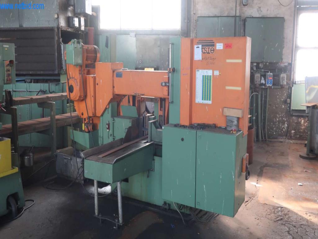 Stroje a systémy od společnosti Pella Sietas GmbH-1