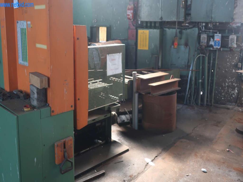 Stroje a systémy od společnosti Pella Sietas GmbH-2