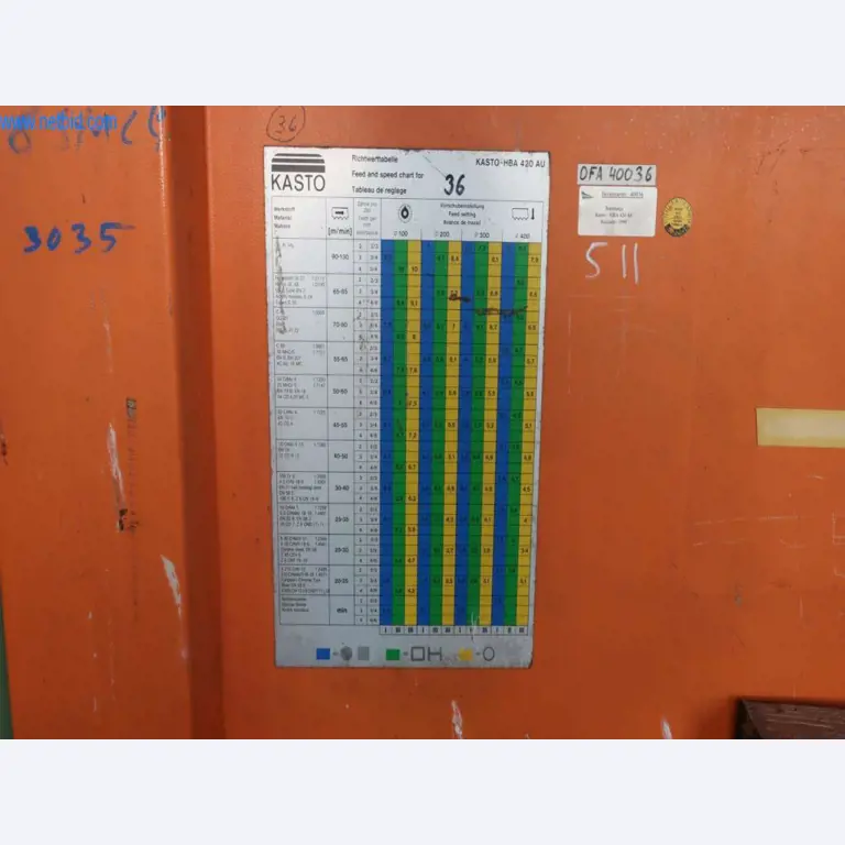 Máquinas e sistemas da Pella Sietas GmbH-3