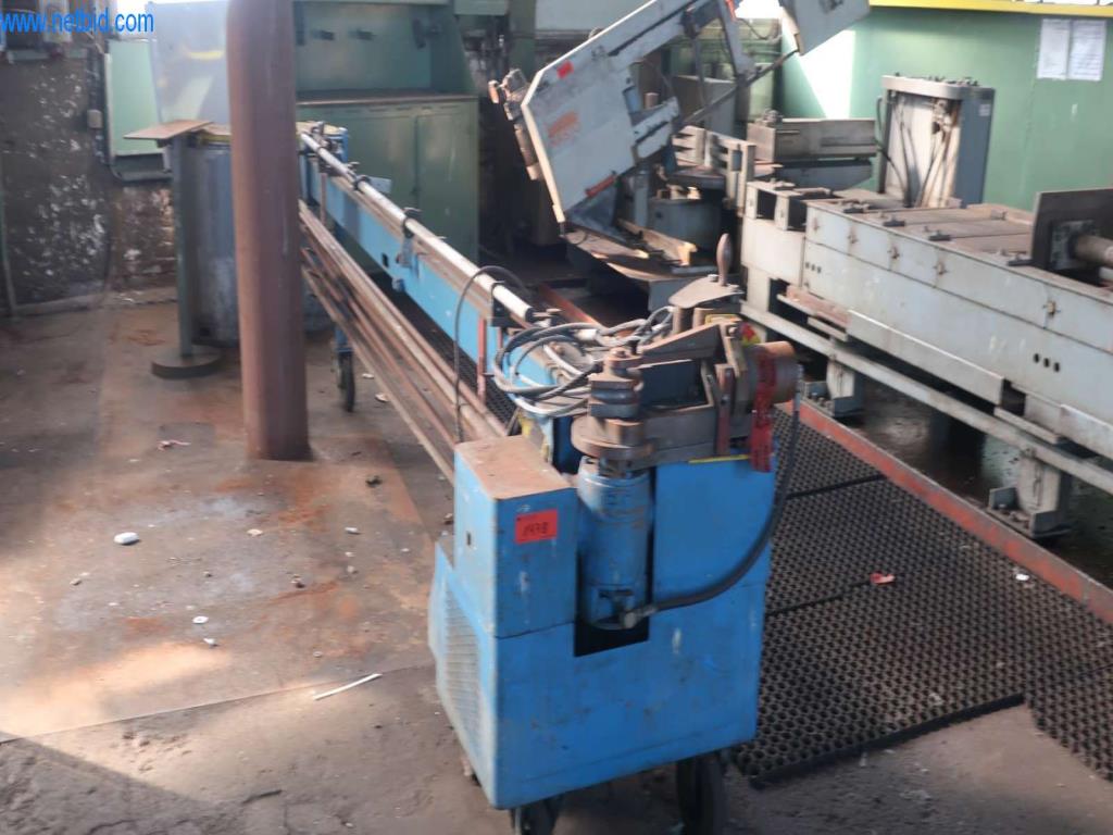 Stroje a systémy od společnosti Pella Sietas GmbH-1