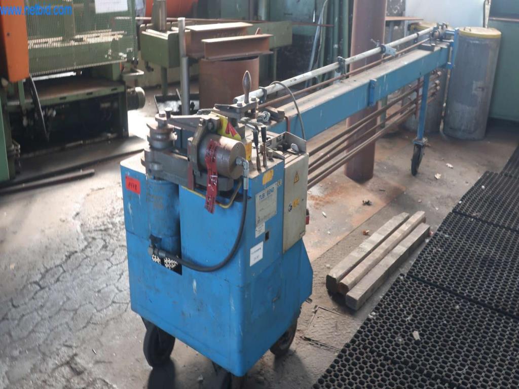 Stroje a systémy od společnosti Pella Sietas GmbH-2