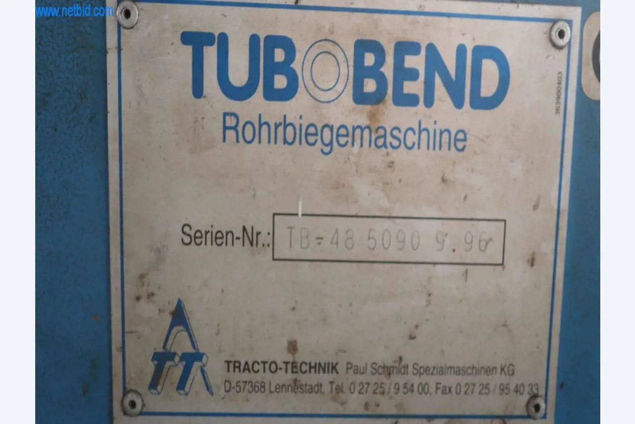 Máquinas e sistemas da Pella Sietas GmbH-3