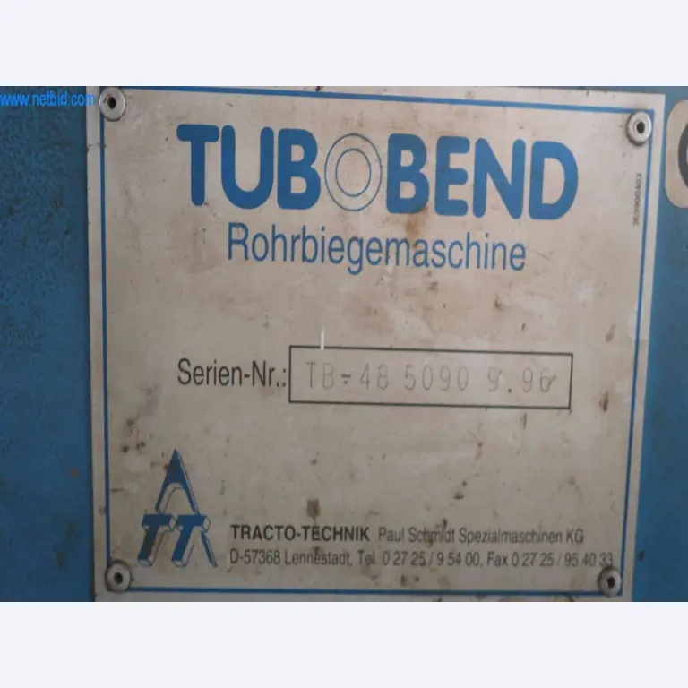 Máquinas e sistemas da Pella Sietas GmbH-3