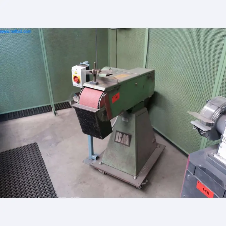 Maschinen und Anlagen der Pella Sietas GmbH-1