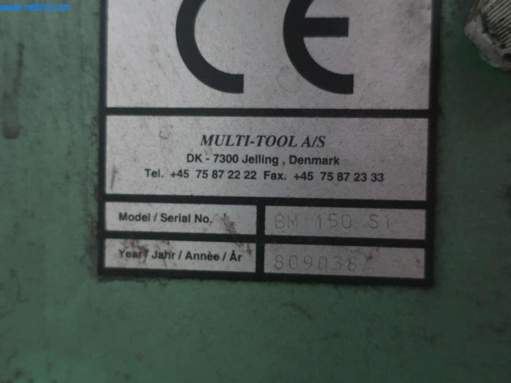 Maschinen und Anlagen der Pella Sietas GmbH-2