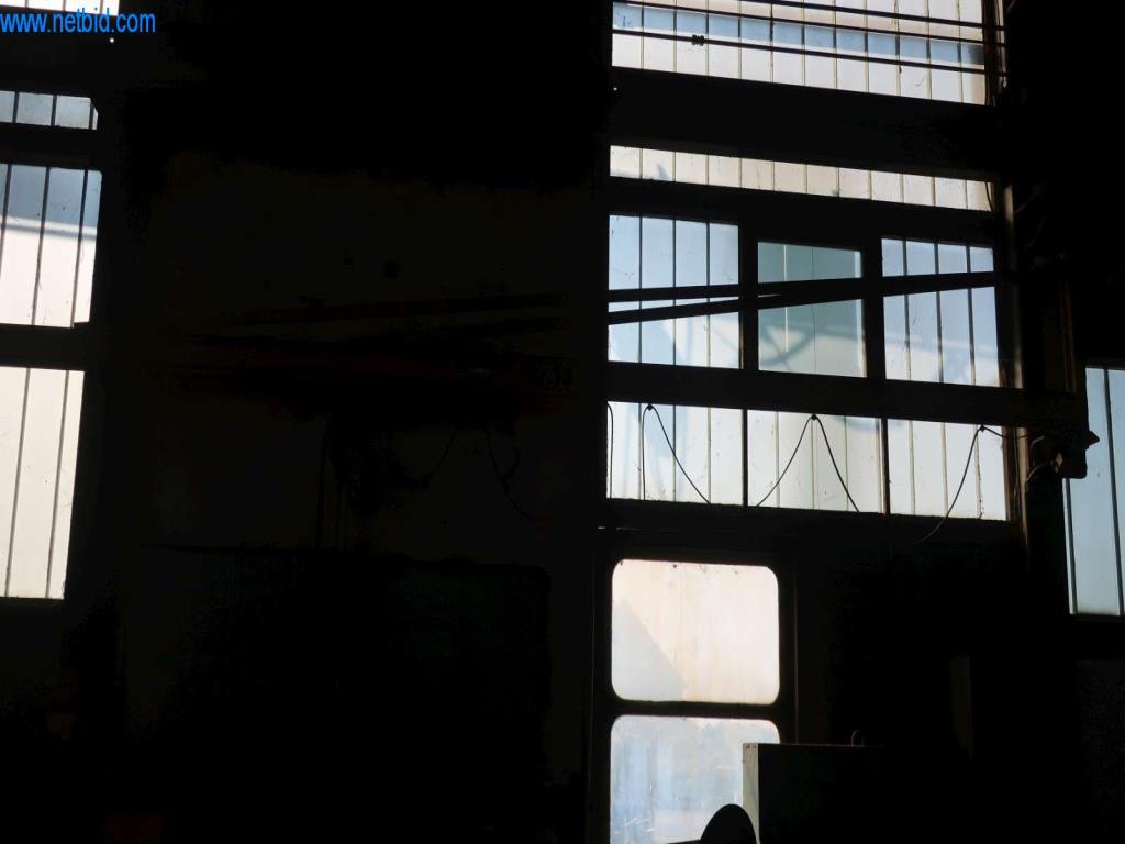 Stroji in sistemi podjetja Pella Sietas GmbH-1