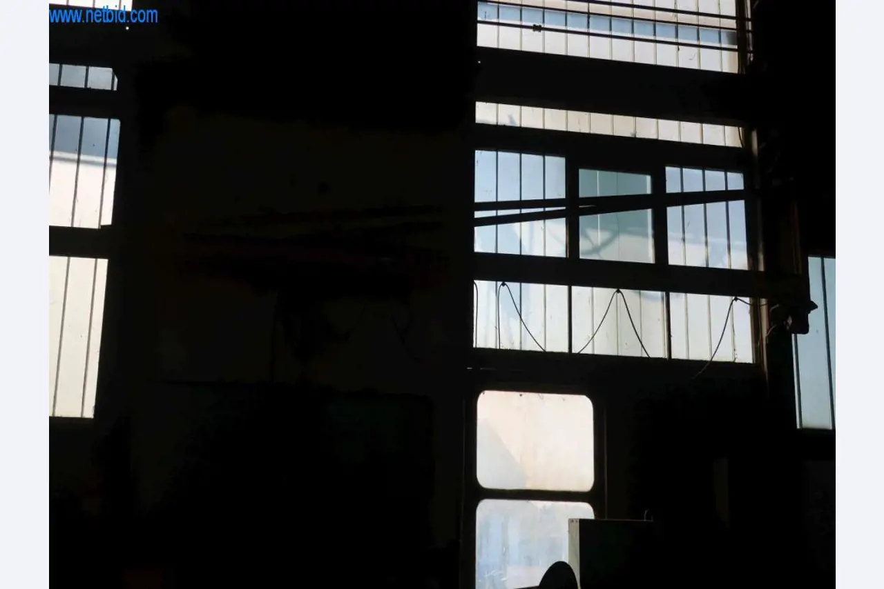 Máquinas e sistemas da Pella Sietas GmbH-1