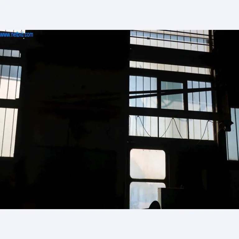 Máquinas e sistemas da Pella Sietas GmbH-1