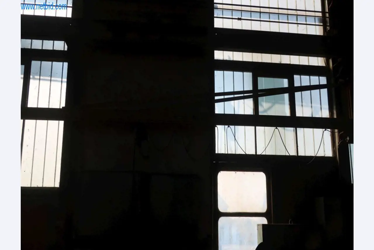 Máquinas e sistemas da Pella Sietas GmbH-2