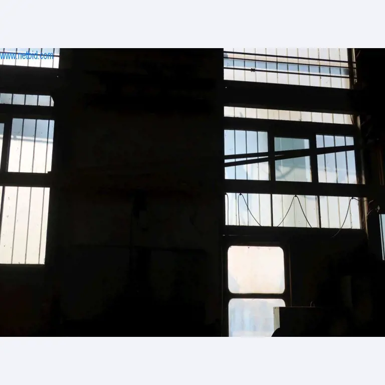 Máquinas e sistemas da Pella Sietas GmbH-2