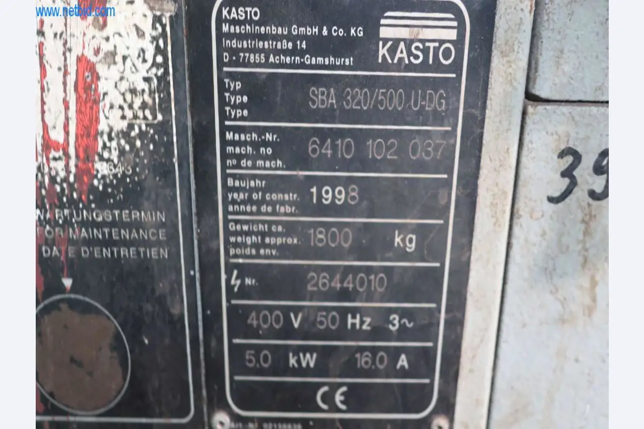 Máquinas e sistemas da Pella Sietas GmbH-2