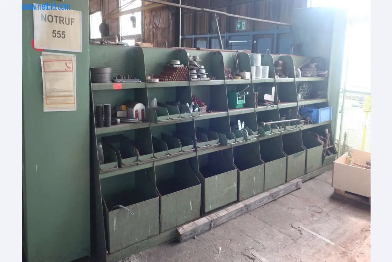 Máquinas e sistemas da Pella Sietas GmbH-1