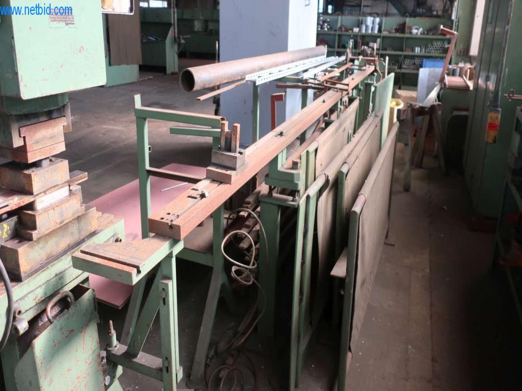 Stroje a systémy od společnosti Pella Sietas GmbH-2