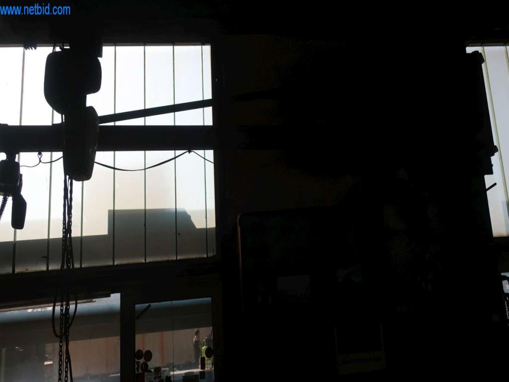 Stroje a systémy od společnosti Pella Sietas GmbH-1