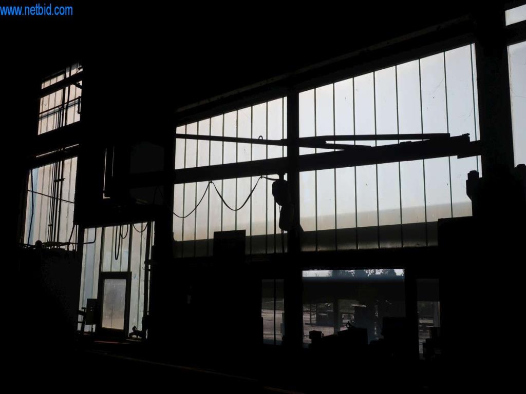 Stroje a systémy od společnosti Pella Sietas GmbH-2