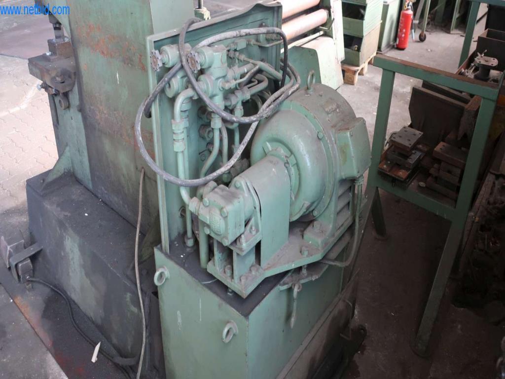 Stroji in sistemi podjetja Pella Sietas GmbH-4