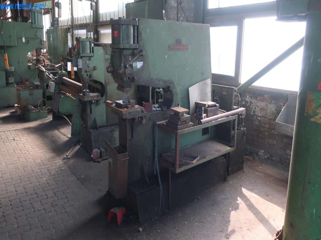 Maszyny i systemy firmy Pella Sietas GmbH-1