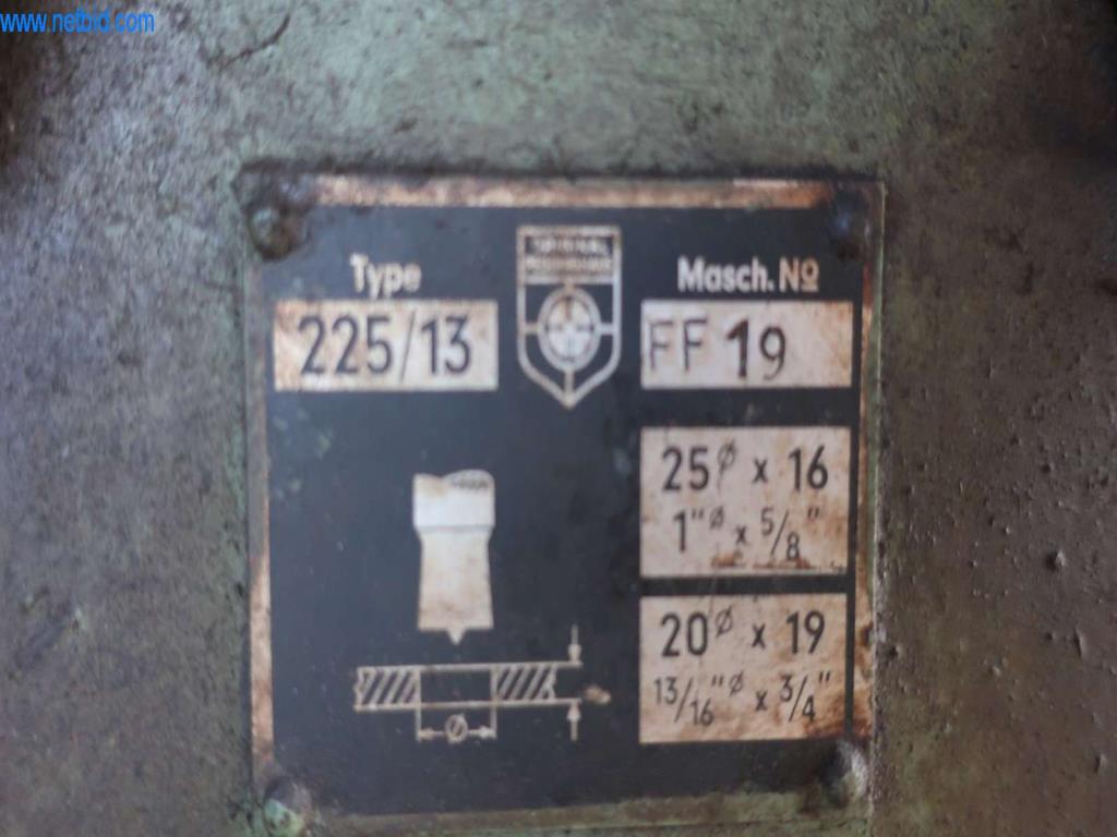 Maszyny i systemy firmy Pella Sietas GmbH-2