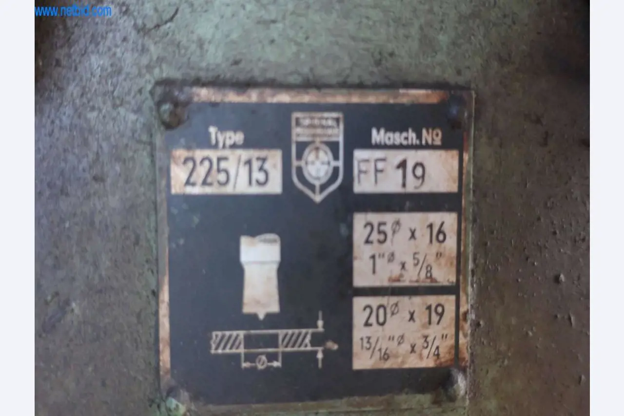 Máquinas e sistemas da Pella Sietas GmbH-2