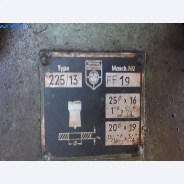 Máquinas e sistemas da Pella Sietas GmbH-2