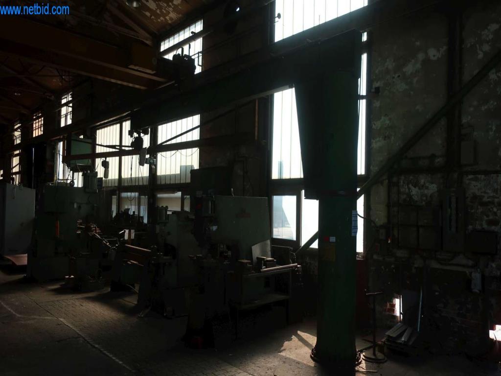 Stroji in sistemi podjetja Pella Sietas GmbH-1