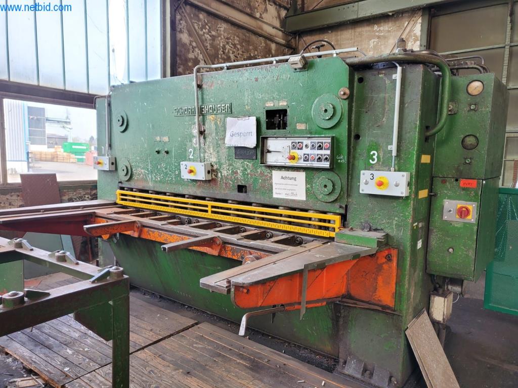 Stroje a systémy od společnosti Pella Sietas GmbH-2