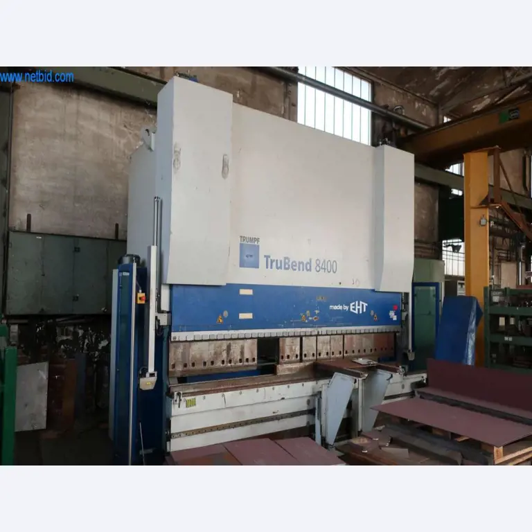 Máquinas e sistemas da Pella Sietas GmbH-1