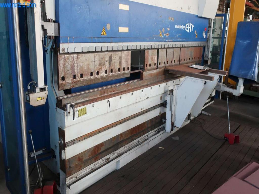 Máquinas y sistemas de Pella Sietas GmbH-2