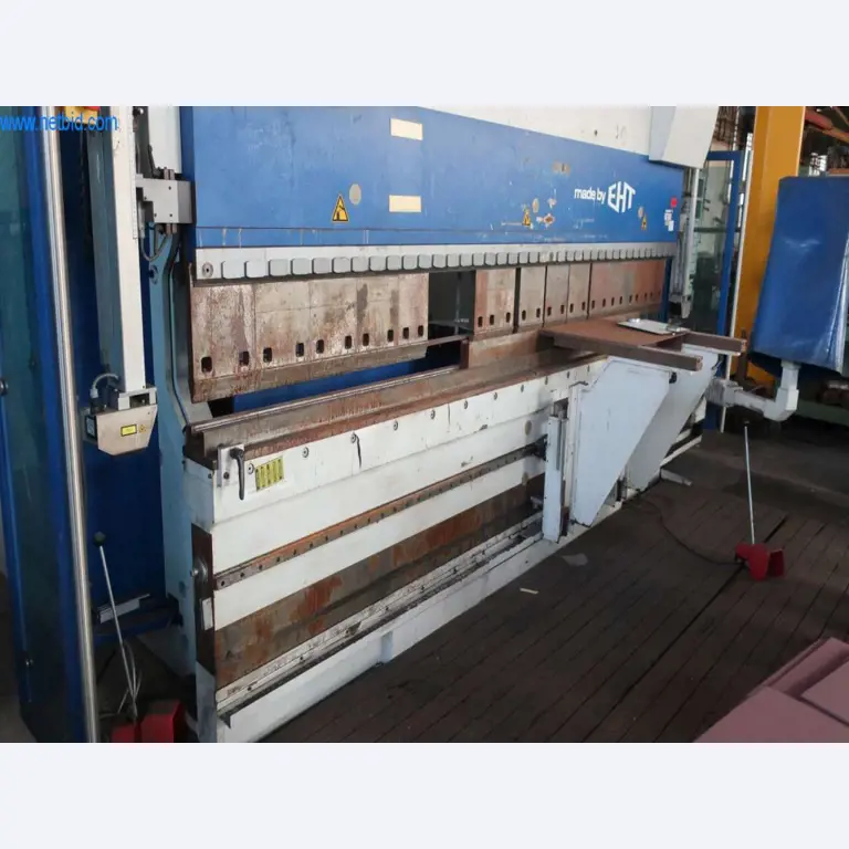 Máquinas e sistemas da Pella Sietas GmbH-2