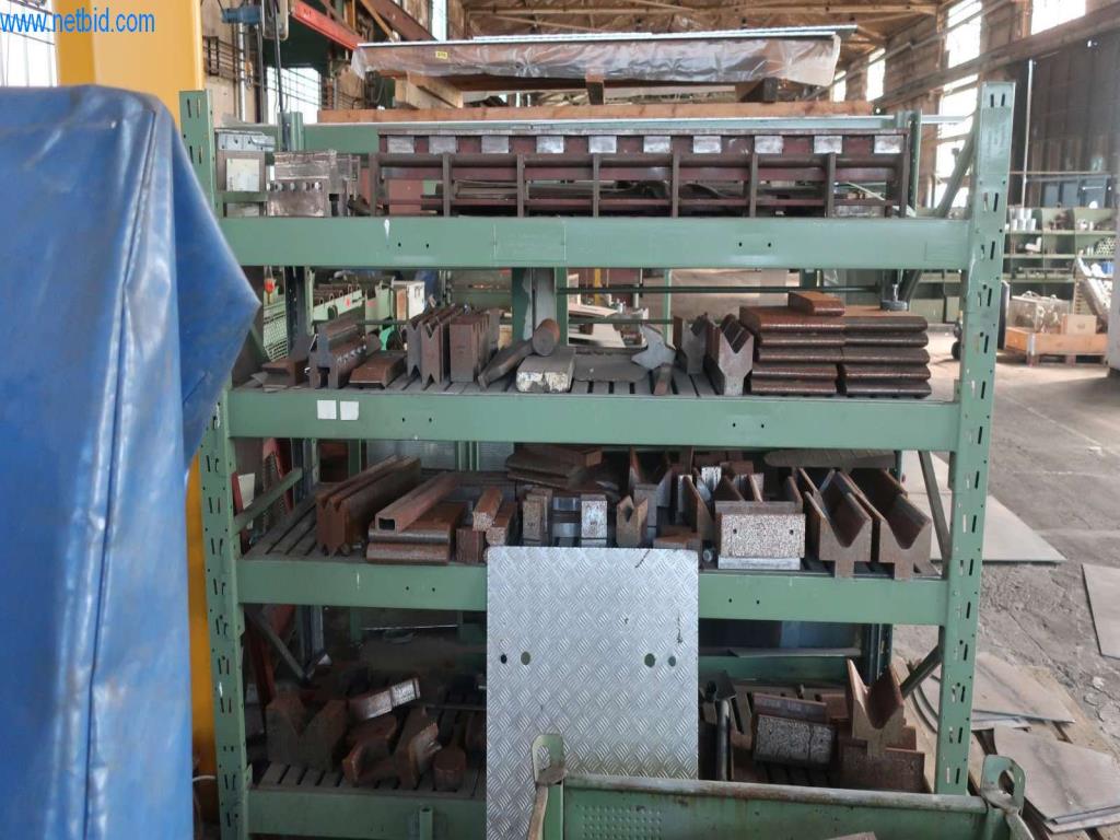 Máquinas y sistemas de Pella Sietas GmbH-3