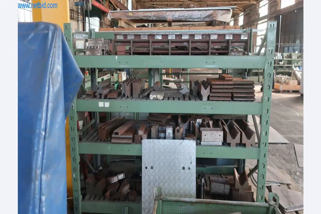 Máquinas e sistemas da Pella Sietas GmbH-3