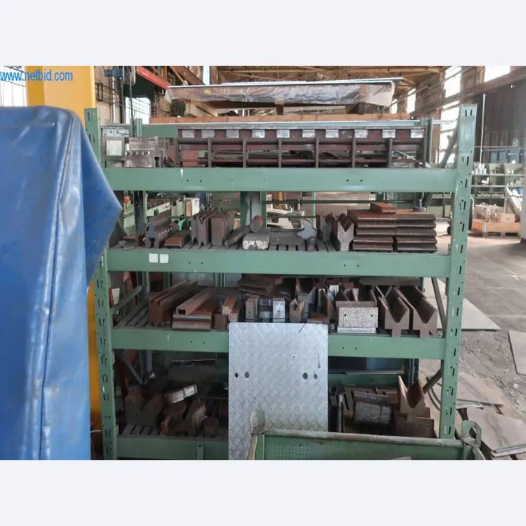 Máquinas e sistemas da Pella Sietas GmbH-3