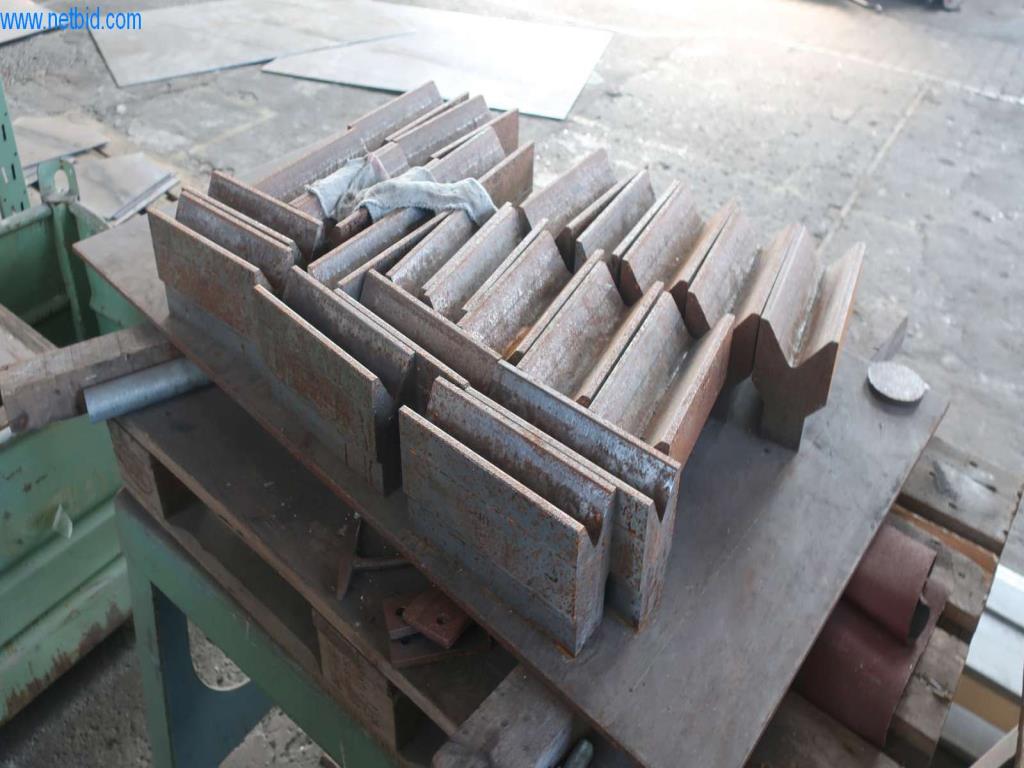 Máquinas y sistemas de Pella Sietas GmbH-4