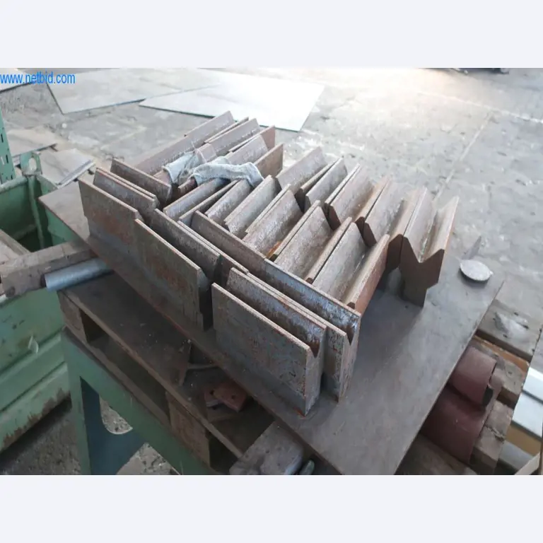 Máquinas e sistemas da Pella Sietas GmbH-4