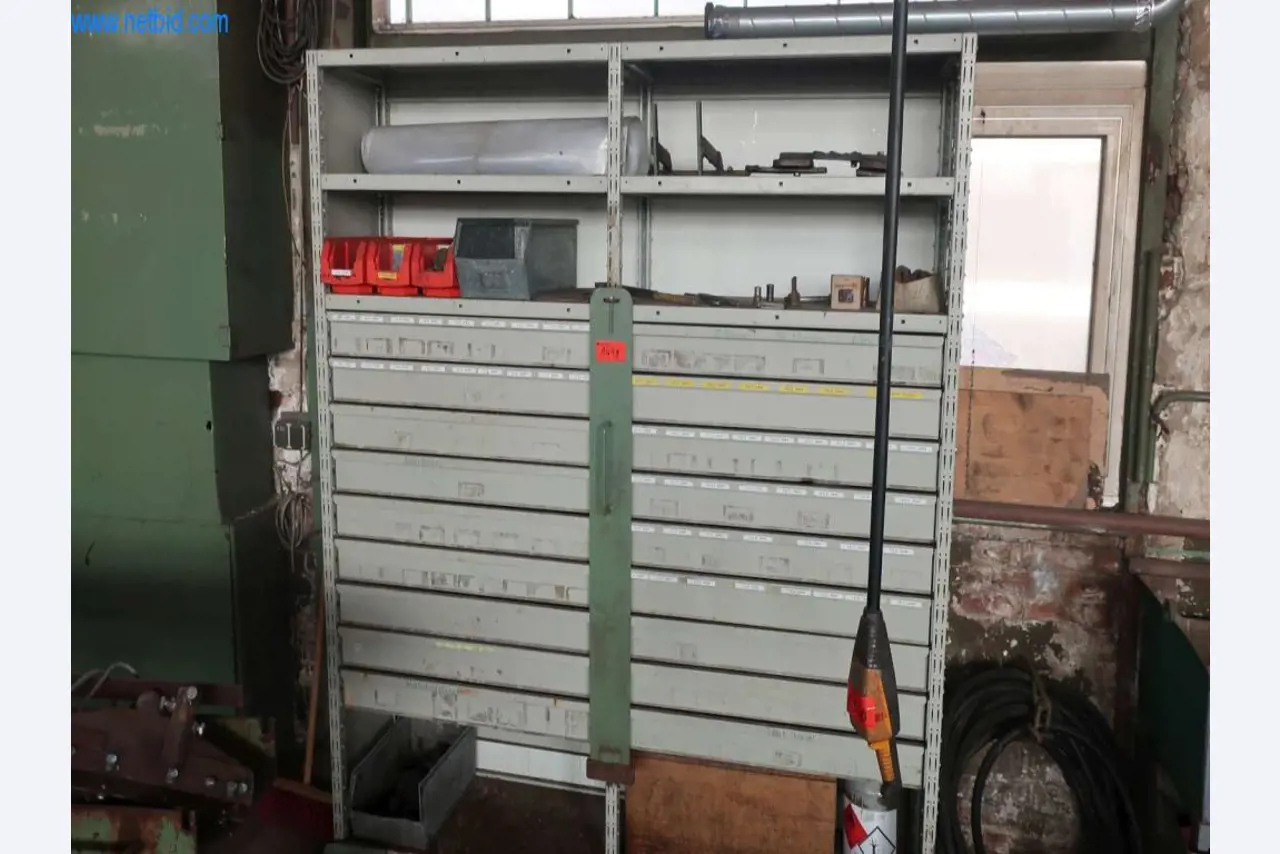 Máquinas e sistemas da Pella Sietas GmbH-1