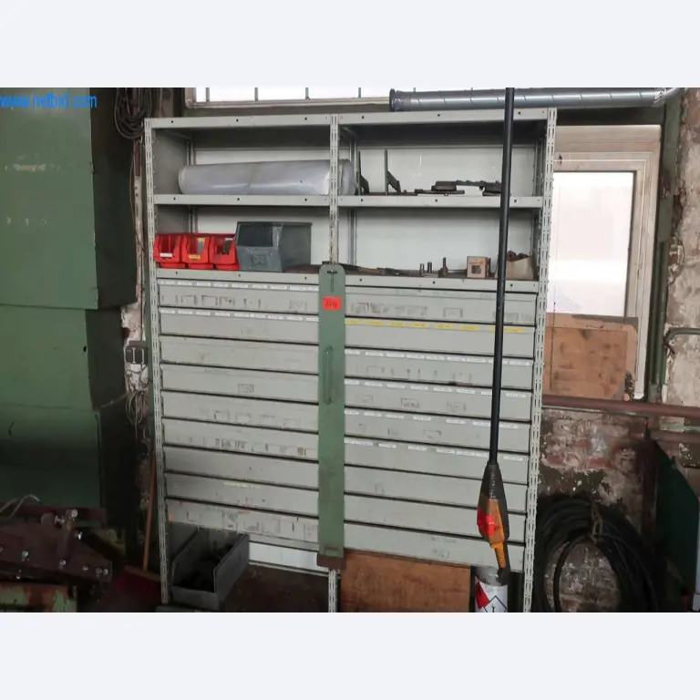 Máquinas e sistemas da Pella Sietas GmbH-1