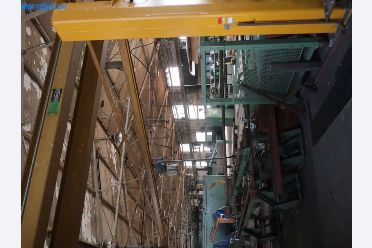 Máquinas e sistemas da Pella Sietas GmbH-1